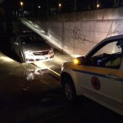 14-16.06.2014 - Bomba d'acqua a Mestrino 2